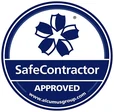 SafeContractor approved
